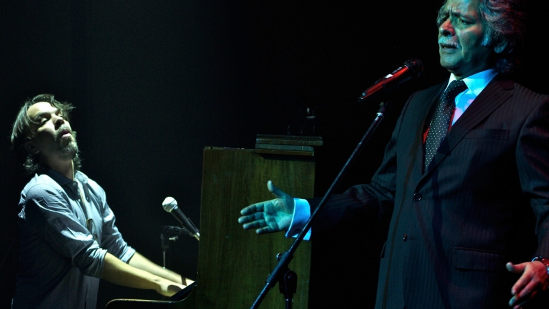 Comienza el 24° Festival Internacional de Poesía de Rosario