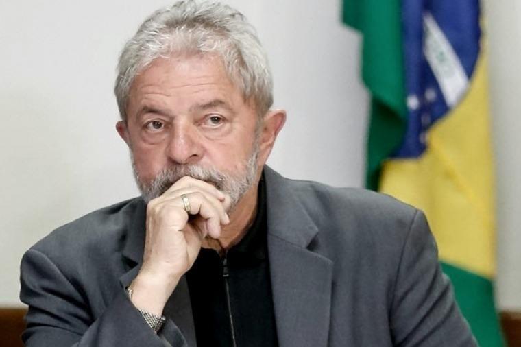 La Fiscalía denunció por corrupción a Lula, su esposa y a otras seis personas