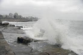 Mar del Plata seguirá sin clases debido a los destrozos del temporal