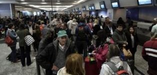 Concluyó el paro de pilotos