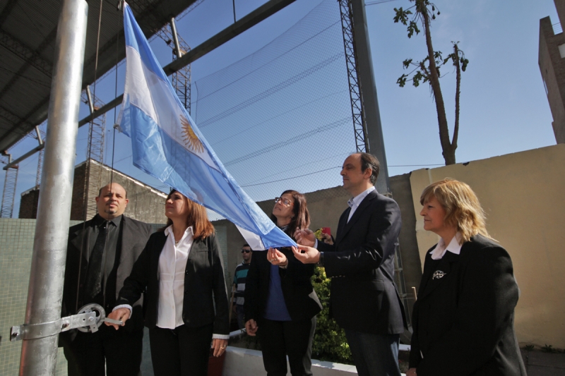 “La Educación es lo más importante para el futuro de las ciudades”