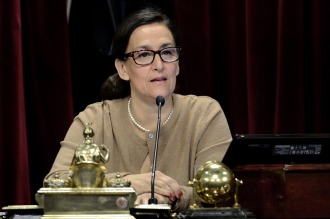 Michetti detalló el origen de los fondos robados de su casa