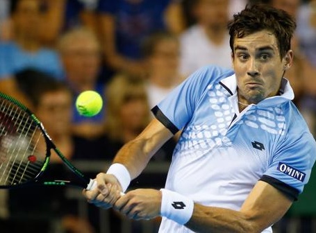 Conmovedor triunfo de Pella: Argentina se impone 2-0 ante Gran Bretaña 