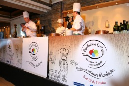 Bariloche a la Carta: un evento gastronómico que no para de crecer