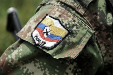Las FARC iniciaron el debate histórico para abandonar la lucha armada 