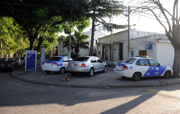 Ocho personas con pedido de captura fueron detenidos en distintos operativos