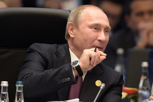 El partido oficialista Rusia Unida se impusó en las elecciones legislativas