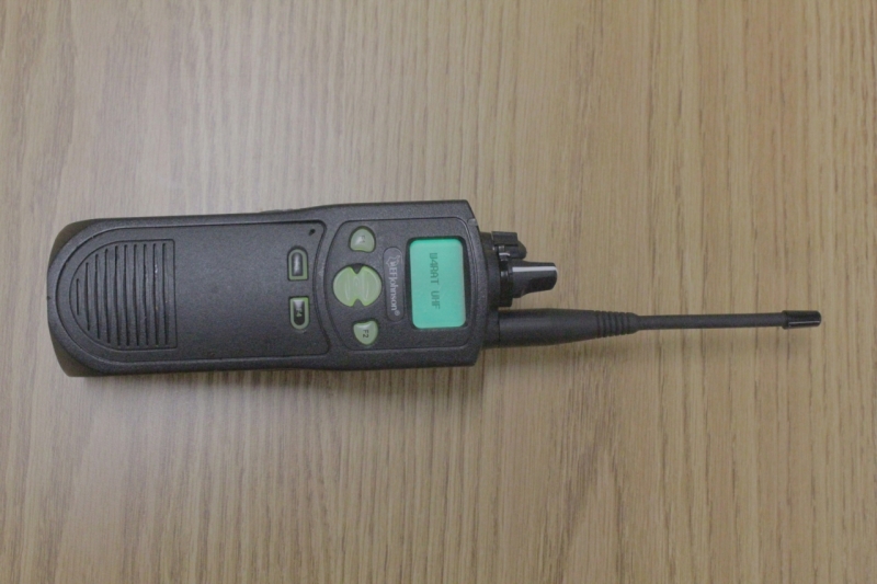 Nuevos handys facilitarán la comunicación entre fuerzas