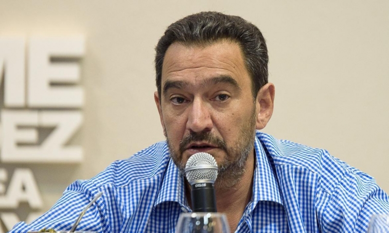 “Se están aplicando políticas de ajuste como en los 90'”