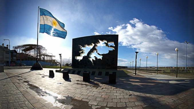 Ruptura dentro del Gobierno por el acuerdo por Malvinas