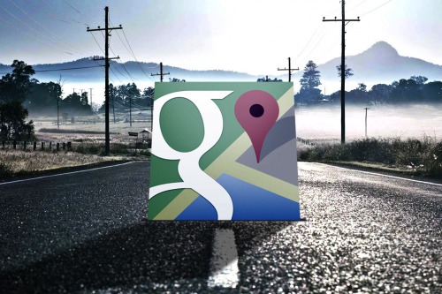 Google lanzó su propia aplicación para programar viajes y actividad recreativa