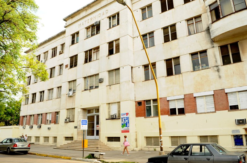 Se realizó la primera cirugía endoscópica de base de cráneo en un hospital público provincial
