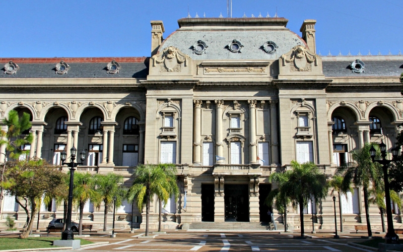Santa Fe creó el Fondo Provincial de Recompensas
