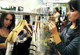 Empleados de comercio piden un 25 por ciento de aumento