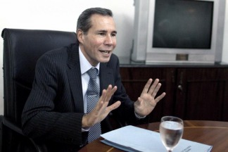 La Corte declaró que la causa Nisman es competencia de la Justicia Federal