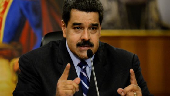 Maduro advirtió que \