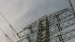 La demanda de energía eléctrica bajó casi un 3 por ciento