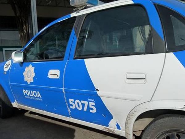 Un policía mató a un joven de 20 años