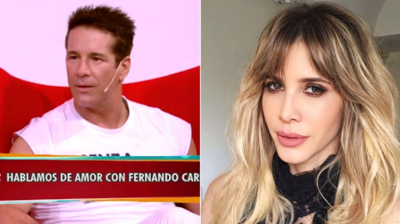 ¿QUÉ DIRÁ TINELLI? LA CONFESIÓN DE FERNANDO CARRILLO