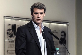 El Gobierno anunció inversiones por US$ 8.219 millones