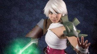 Arranca la expo de videojuegos Argentina Game Show