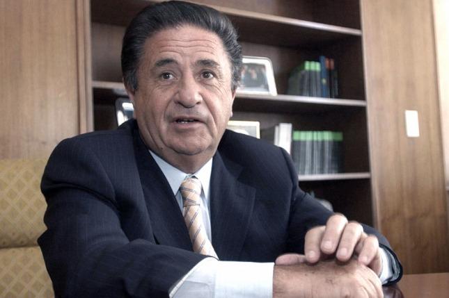 “Vamos a tener un diciembre tranquilo porque la economía va a mejorar”