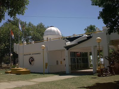 Promueven realizar un planetario inclusivo para personas ciegas