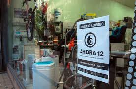 “Para las PYMES, el Ahora 12 significa el 35% de las ventas”