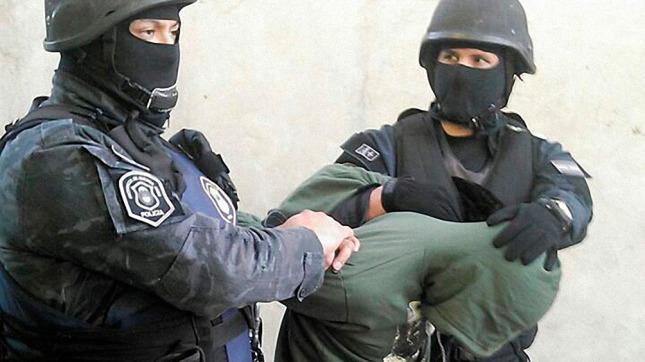 El detenido por el crimen de la fiesta se autoincriminó por Whatsapp: \