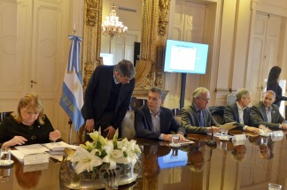 Macri hará anuncios vinculados al sector turístico