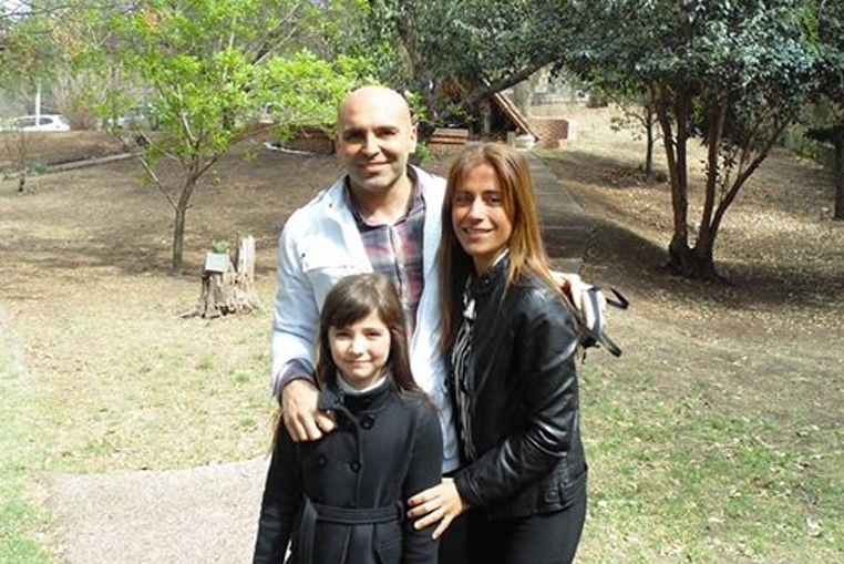Ya tiene fecha el juicio oral por la causa Serena Martínez