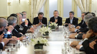Macri anunció el reintegro del IVA por el alojamiento