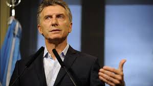 Macri recibió a directivos de IPLAN y brinda una conferencia de prensa