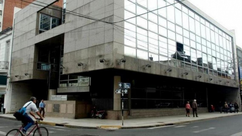 Ocho años de prisión para la apropiadora de un bebé