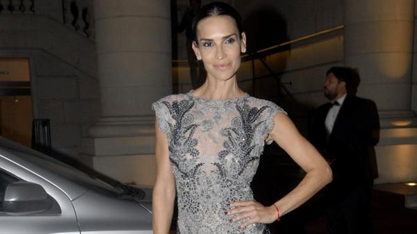 MARÍA VÁZQUEZ REEMPLAZARÁ A PAMPITA EN EL BAILANDO