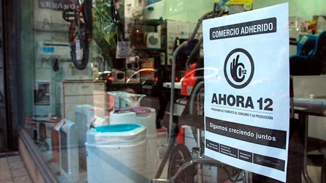 El Plan Ahora 12 seguirá vigente hasta el 31 de enero de 2017
