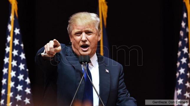 Revelaron que Trump violó el embargo a Cuba