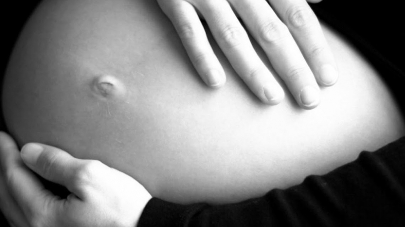 20% menos de nacimientos entre madres menores de 15 años