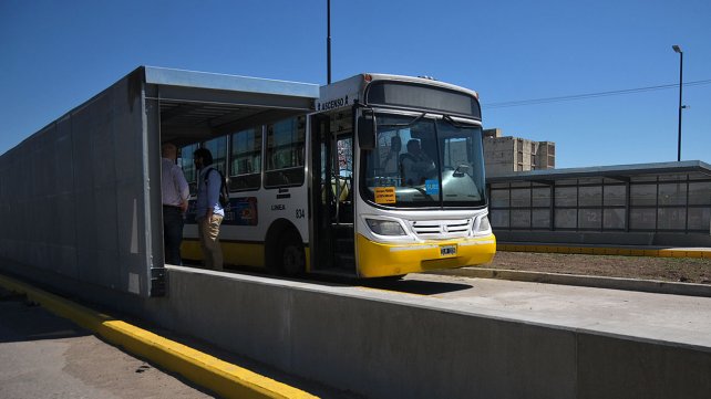 Se realizaron las primeras pruebas en el Metrofé