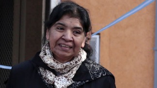 Barrientos le pide al gobierno una reacción frente a la pobreza