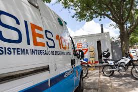 Detuvieron a un joven por golpear a su madre