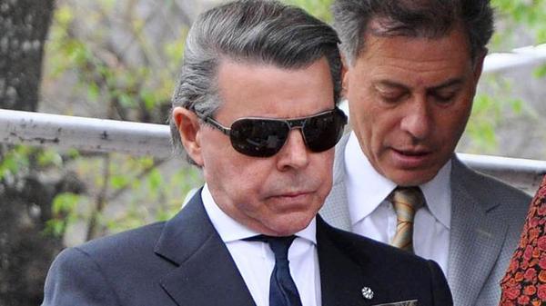 Piden citar al ex juez Norberto Oyarbide por haber dicho que sufrió presiones