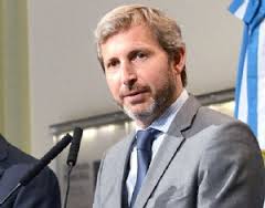 Frigerio informará en Diputados sobre el Presupuesto 2017