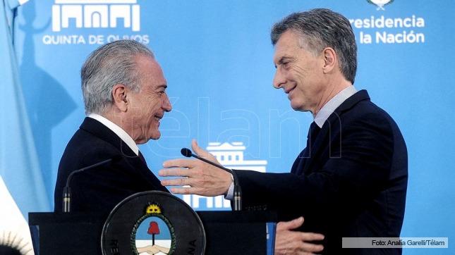 Para Susana Malcorra, Argentina y Brasil son 
