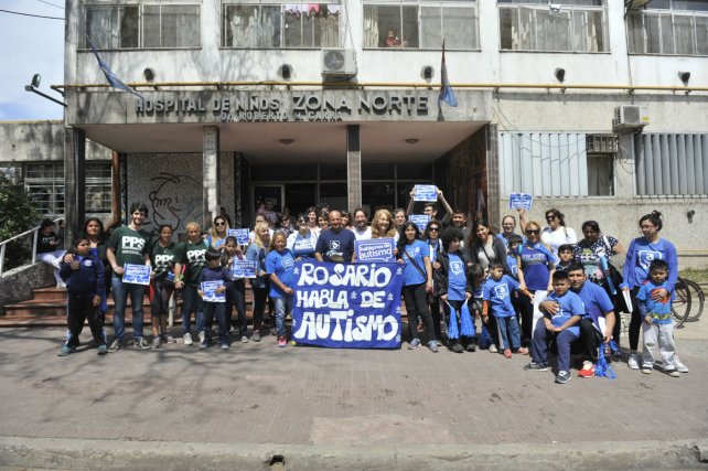 Ante rumores, desmienten posible cierre de atención a niños con autismo