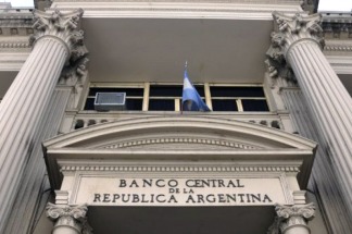 El Banco Central dejó sin cambios la tasa de las Lebac a 27,7% 
