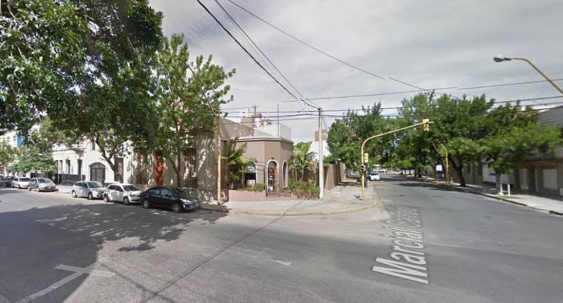 Vecinos se oponen a la construcción de un edificio en altura