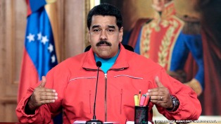 Tensión tras el anuncio de Maduro que aleja la posibilidad de elecciones