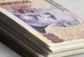 La provincia colocó letras del Tesoro por 212 millones de pesos