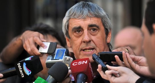 UDA impugnó el Operativo Nacional de Evaluación 